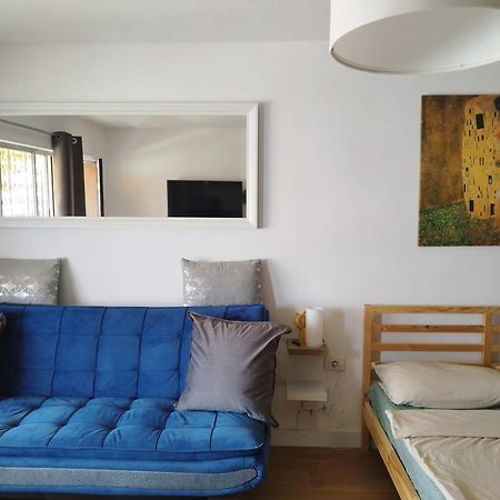 Appartement Oceanview Mesa Del Mar à Santa-Cruz de Ténérife Extérieur photo